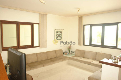 Imagem 9 de 30 de Sobrado À Venda, 359 M² Por R$ 1.300.000,00 - Parque São Diogo - São Bernardo Do Campo/sp - So0373