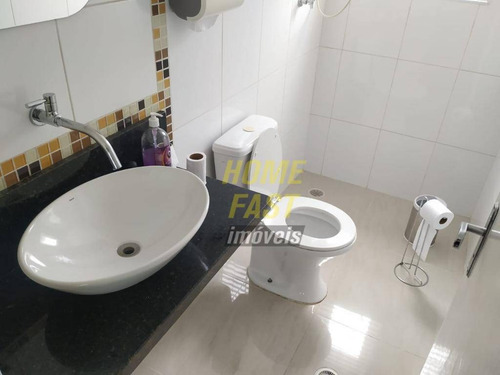 Imagem 25 de 30 de Galpão, 220 M² - Venda Por R$ 1.700.000,00 Ou Aluguel Por R$ 13.000,00/mês - Parque Renato Maia - Guarulhos/sp - Ga0350