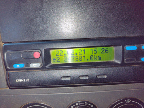 Vw 15.180 Bau 11.70 Compremento.3.0 Altura