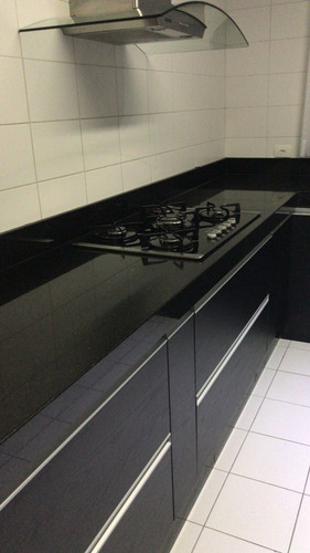 Imagem 2 de 30 de Apartamento - Ref: 6069