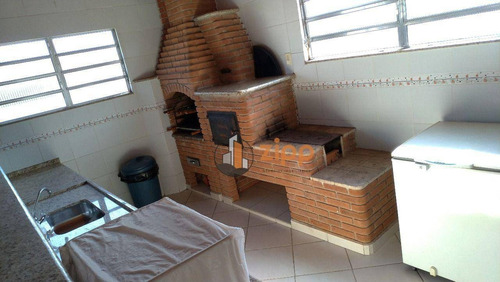 Imagem 11 de 30 de Casa De Condomínio Com 2 Dormitórios E 2 Banheiros À Venda, 120 M² Por R$ 489.000 - Vila Amália (zona Norte) - São Paulo/sp - So0048