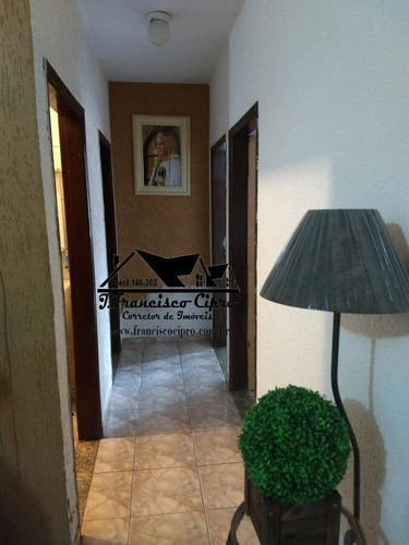 Imagem 12 de 20 de Casa-terrea-para-venda-em-chacara-tropical-potim-sp - Cs336