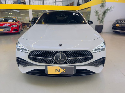 Mercedes-Benz Classe Cla 1.3 MHEV 7G-DCT