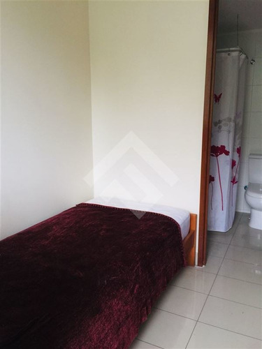 Imagen 20 de 21 de Departamento En Venta En La Serena