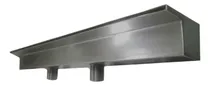 Comprar Cascadas Tipo Cortina Para Alberca Y Muro Llorón De 45 Cm.