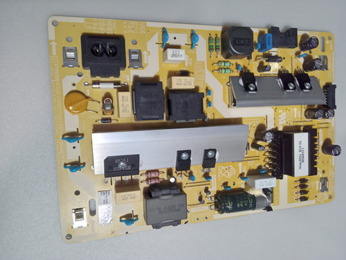Fuente Smartv Samsung Un58tu8000f Funcional (Usado)