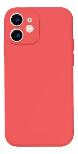 Carcasa Transparente – iPhone 13 Mini – iCase Uruguay