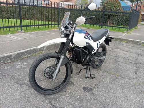Hero Xpulse 200 Advance Modelo 2024