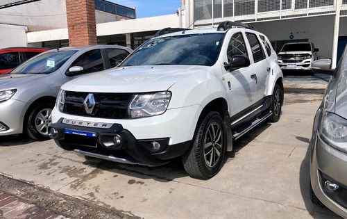 Renault Duster 2.0 Dakar 4x2