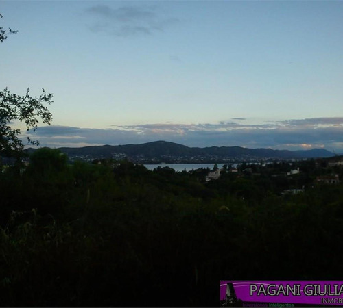 Imagen 11 de 12 de Terreno En Lago Azul Con Vista Al Lago. Cod 175