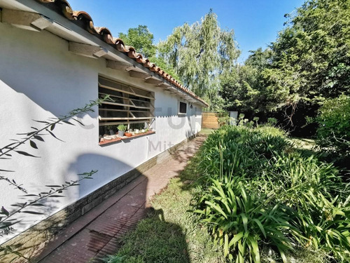 Imagen 21 de 24 de Casa En Venta Sobre Importante Lote De 24 X 70 En Villa Elisa