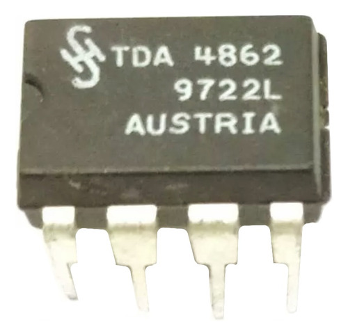 Circuito Integrado Tda4862 4862