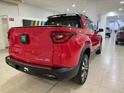 Fiat Toro 2.0 350 Multijet Ultra 4x4 At
