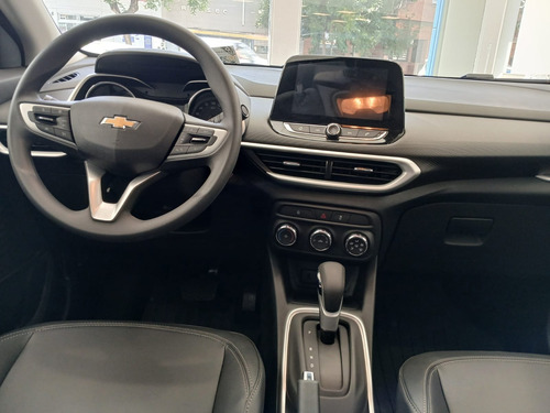 Chevrolet Tracker 1.2 Turbo Ltz At
