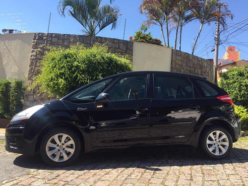 Citroën C4 Picasso 2.0 Aut 2010