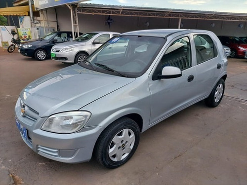 Chevrolet Celta Celta