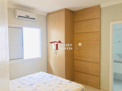 Imagem 17 de 22 de Casa A Venda Em Riviera De São Lourenço - Modulo 21 - Ref. 1575 - V1575