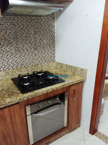 Imagem 13 de 20 de Casa Com 4 Dormitórios À Venda, 199 M² - Pimenteiras - Teresópolis/rj - Ca1293