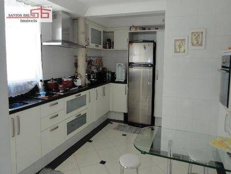 Imagem 21 de 23 de Sobrado Com 4 Dormitórios À Venda, 350 M² Por R$ 1.890.000,00 - Freguesia Do Ó - São Paulo/sp - So0026