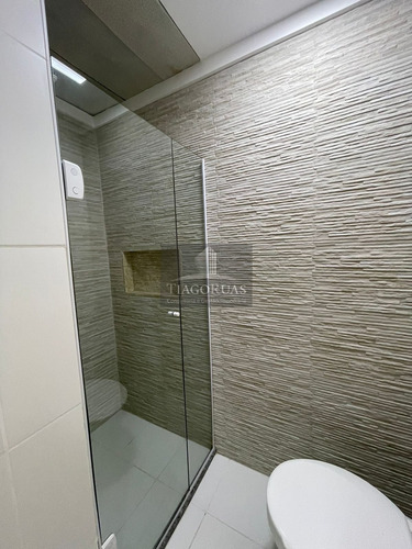 Imagem 19 de 24 de Salvador Prime 2 Suítes Com 73 M² E 1 Vaga, Vista Mar, Nascente E Andar Alto (porteira Fechada) - Ap00128 - 70248816