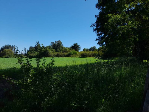 Se Vende Hermoso Campo En La Unión