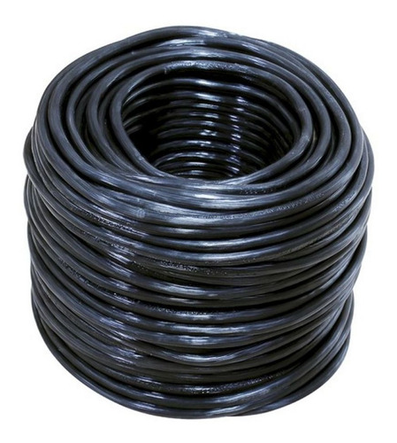 Cable Eléctrico Uso Rudo, 2 X 12 Awg