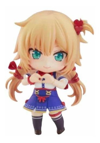 Nendoroid Akia Haato