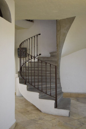 Vendo Edificio Centro De Cuernavaca