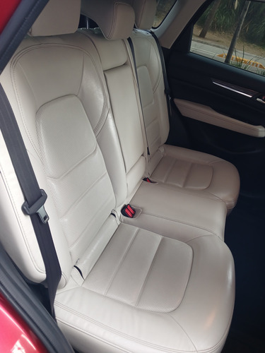 Mazda CX-5 2.0 L I Grand Touring At