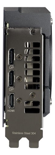 Tarjeta De Video Asus Tuf Rx 9060xt Oc 16gb G6 128bit