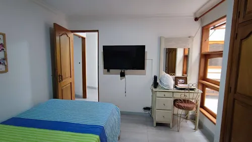 Apartamento En Arriendo Laureles 643-8292471