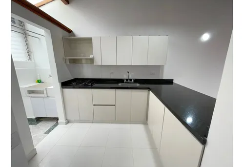 Arriendo Apartamento En Itagüí