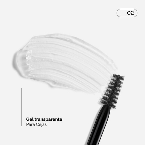 Set De Maquillaje Ojos Delineados Regina