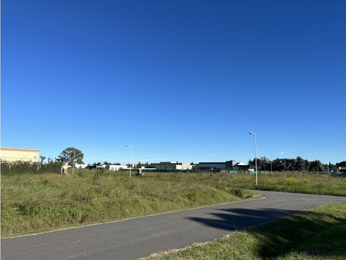 Lote En Los Alamos I
