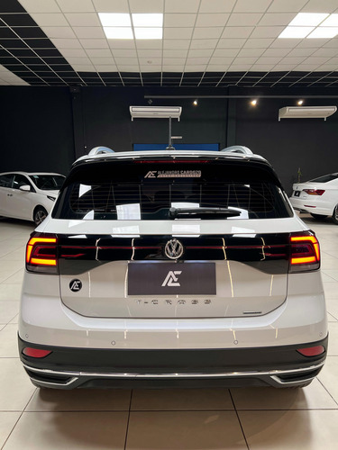 Volkswagen T-Cross 1.6 Highline At