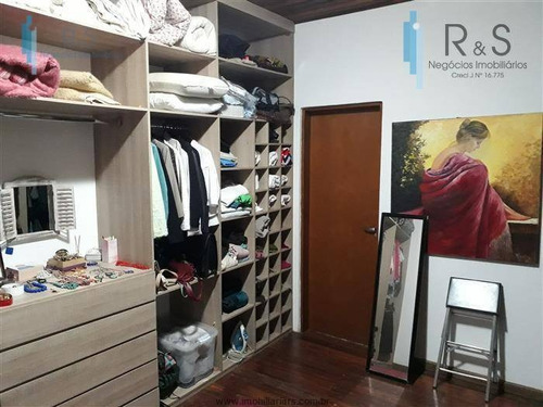 Chácara Com 3 Dormitórios À Venda, 2340 M² Por R$ 850.000,00 - Monterrey - Louveira/sp - Ch0025