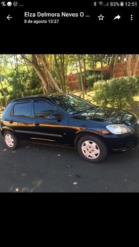 Chevrolet Celta Lt