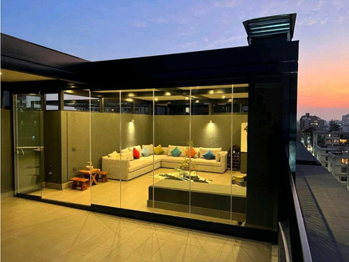 Duplex Providencia/ Galva. Gallardo