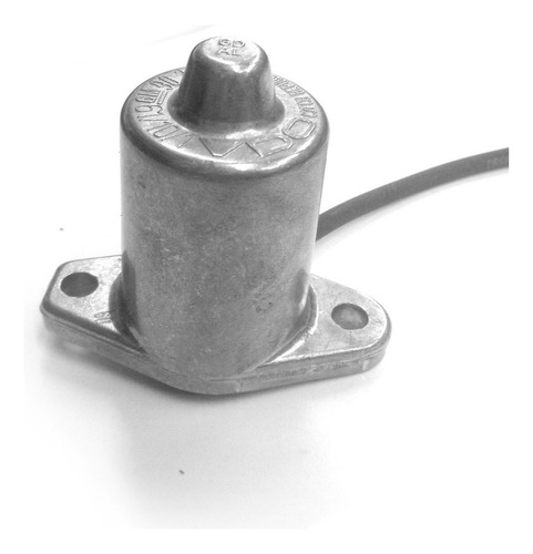 Sensor Nivel Vida Aceite Orig Gm: Astra Vectra Catera 2.2l