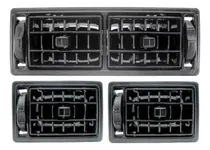 Comprar Kit Difusores De Aire Volkswagen Gol 88\u002F96