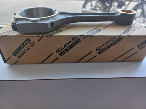 Imagen 3 de 5 de Brazo De Biela 4runner//fortuner//kavak 1gr 4.0