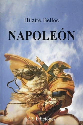 Napoleon - Belloc Hilaire