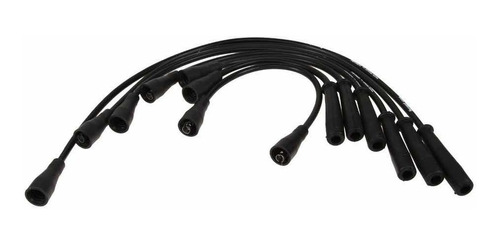 Cables De Bujia Chevrolet 400 C10 Chevy Apache 194 230 250