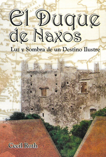 Libro El Duque De Naxos