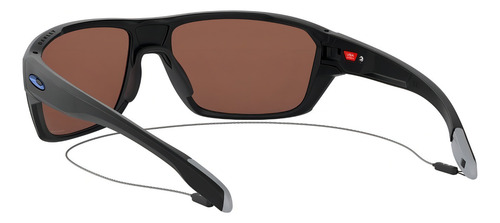 Lente Solar Oakley Split Shot Protección Uv Para Hombre