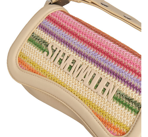Bolsa Para Mujer shoulder BTOOMS multicolor Steve Madden