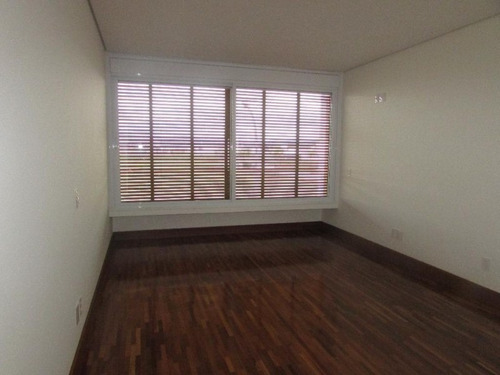 Sobrado Com 4 Dormitórios À Venda, 450 M² Por R$ 2.310.000,00 - Alphaville Nova Esplanada I - Votorantim/sp - So0076 - 67640575