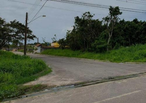 Imagem 5 de 5 de Amplo Terreno 900m Do Mar, Itanhaém- Tupy 330m². 9357