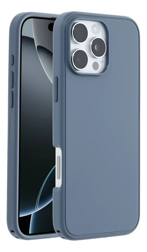 Otterbox Capa Symmetry Com Magsafe Para iPhone 16 Pro Max