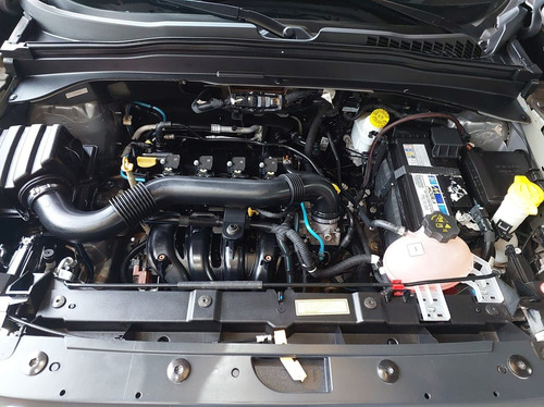 Jeep Renegade 1.8 16V LONGITUDE